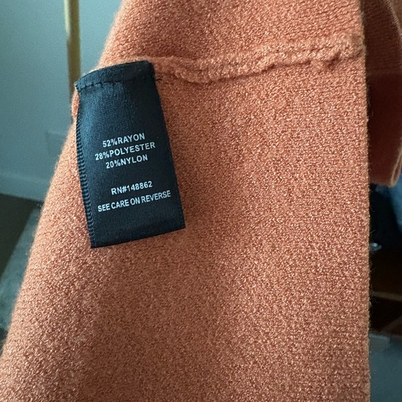 Torrid Everyday Plush Anorak Hooded Cinched Waist Sweater - Picture 12 of 13